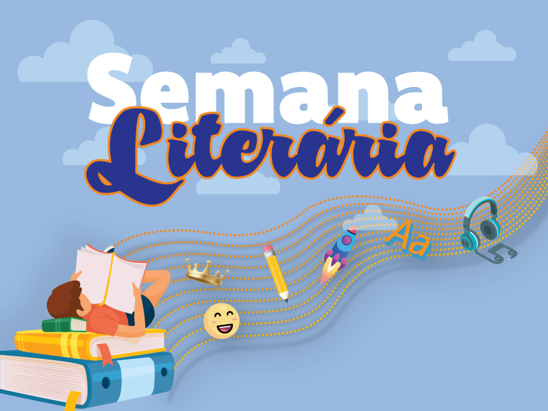 Semana Literária 2022