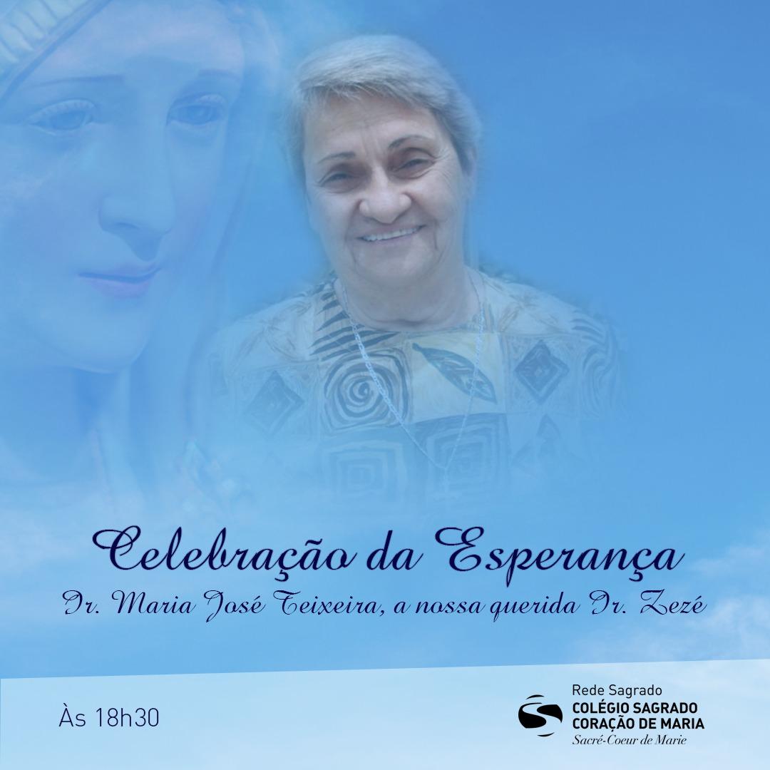 Celebração da Esperança