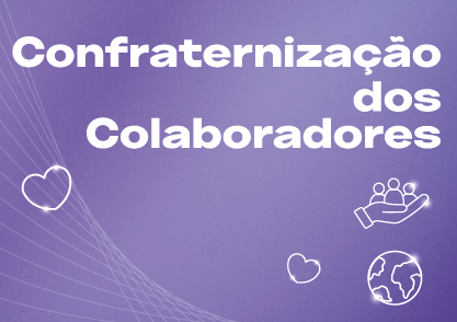 Confraternização dos colaboradores em 2024