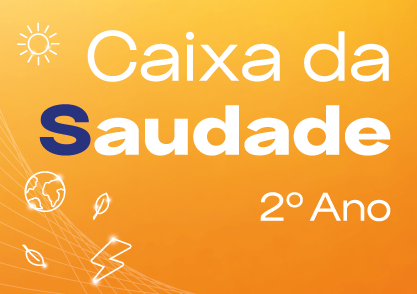 Caixa da saudade emociona pais e alunos do 2º ano B