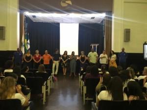 Aula Inaugural EJA 2020