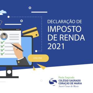 IR 2021: SAIBA COMO EMITIR A DECLARAÇÃO DE PAGAMENTO ESCOLAR