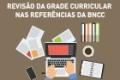 REDE SEGUE TRABALHANDO NA REVISÃO DE CONTEÚDOS DA GRADE CURRICULAR