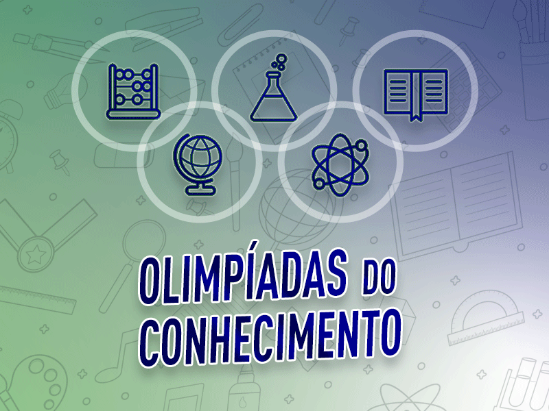 Olimpíadas do Conhecimento