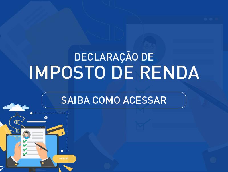 IMPOSTO DE RENDA 2022 - SAIBA COMO EMITIR A DECLARAÇÃO DE PAGAMENTO ESCOLAR DO EXERCÍCIO 2021 ATRAVÉS DO SITE