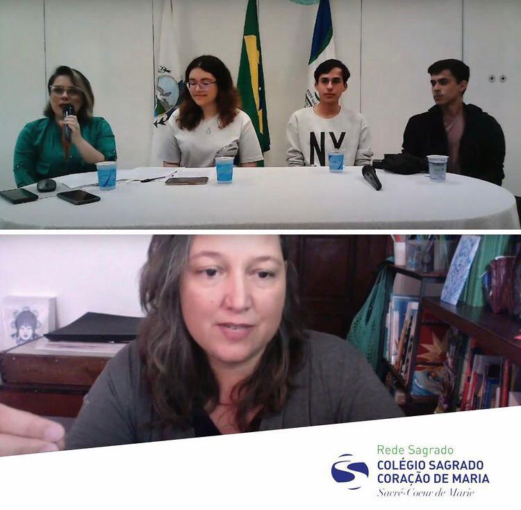 Mostra de Profissões 2022