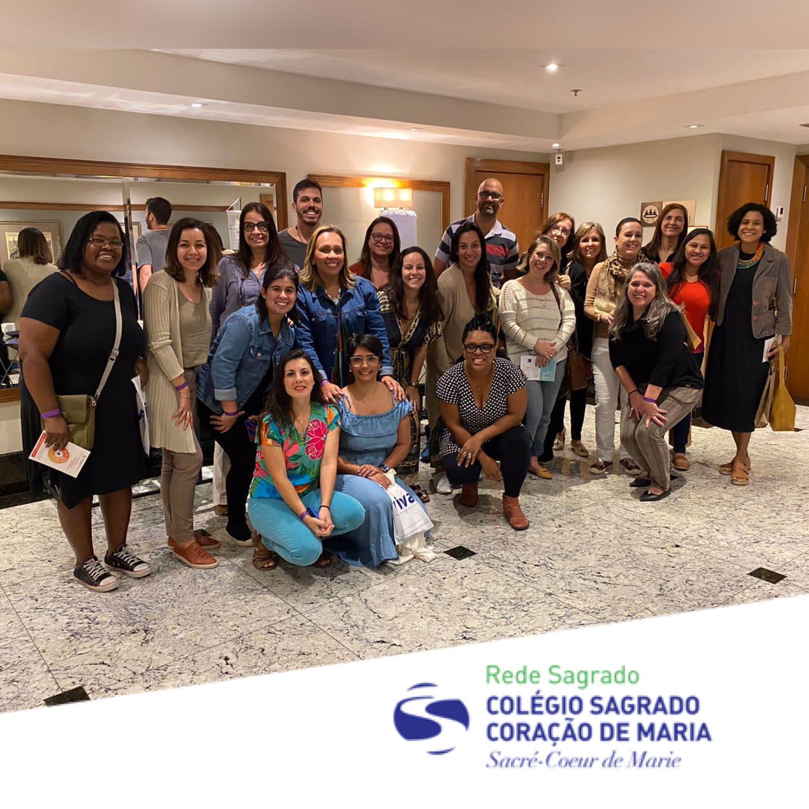 XXXII Jornada Pedagógica das EscolasRio